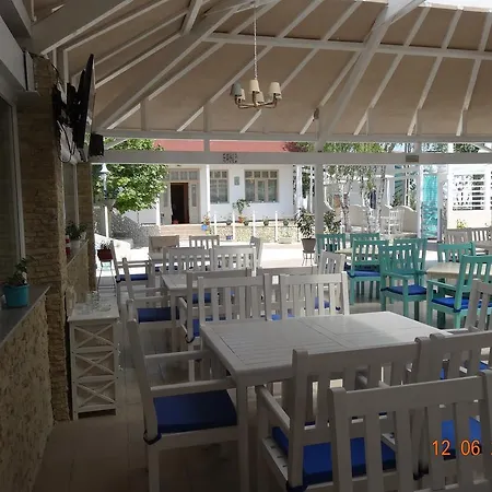 Pensiunea Casa Harghita 2* Constanţa