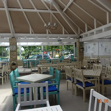 Pensiunea Casa Harghita Constanţa