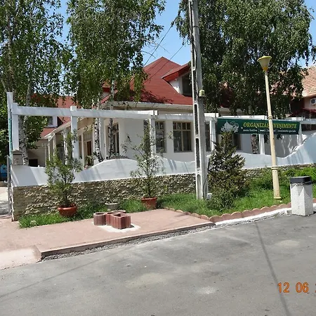 Pensiunea Casa Harghita Penzion Constanţa