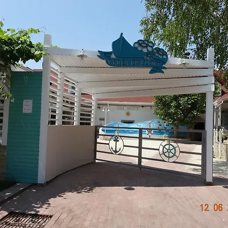 Penzion Pensiunea Casa Harghita 2*