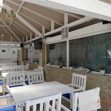 Pensiunea Casa Harghita Penzion Constanţa