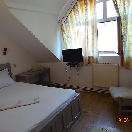 Penzion Pensiunea Casa Harghita