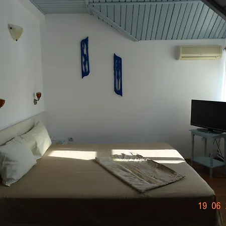 Pensiunea Casa Harghita Penzion Constanţa