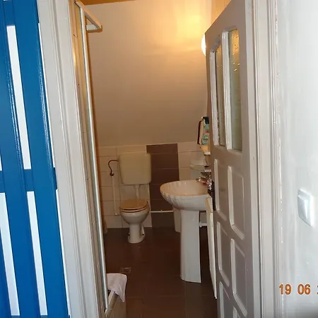 Pensiunea Casa Harghita 2* Constanţa