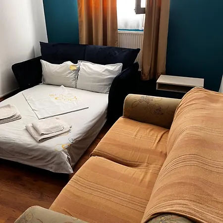 Pensiunea Casa Harghita Penzion Constanţa