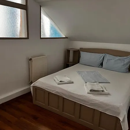 Penzion Pensiunea Casa Harghita 2*