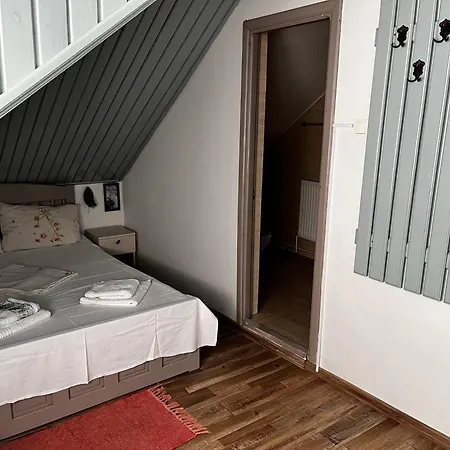 Pensiunea Casa Harghita Constanţa