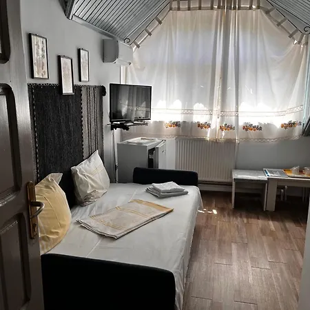 Pensiunea Casa Harghita Penzion 2*