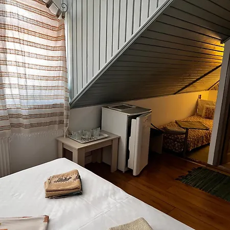 Pensiunea Casa Harghita 2*