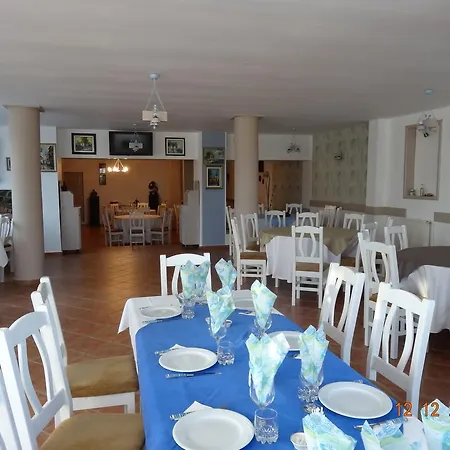 Penzion Pensiunea Casa Harghita 2*