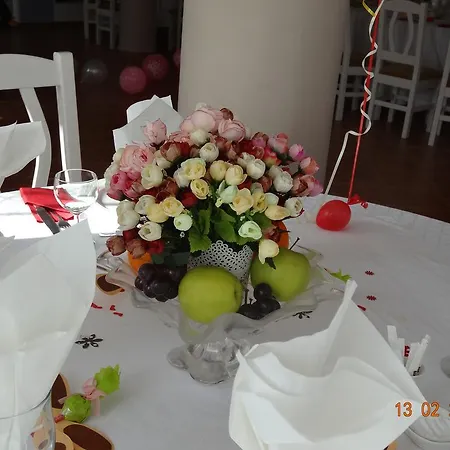 Pensiunea Casa Harghita Penzion