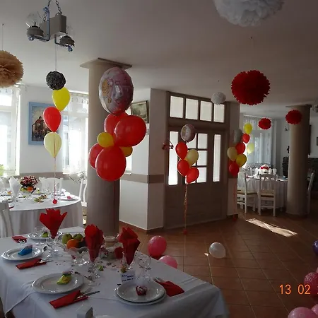 Pensiunea Casa Harghita 2* Constanţa