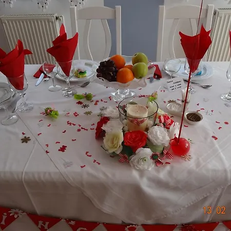 Pensiunea Casa Harghita 2* Constanţa