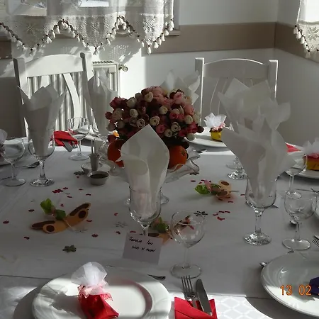 Pensiunea Casa Harghita Constanţa