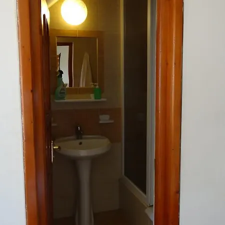 Pensiunea Casa Harghita Constanţa