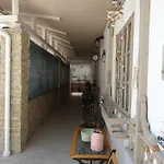 Pensiunea Casa Harghita Pensjonat