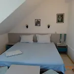Pensiunea Casa Harghita Gæstehus