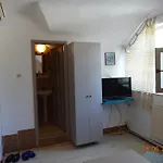 Pensiunea Casa Harghita Gæstehus