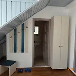 Pensiunea Casa Harghita Gæstehus