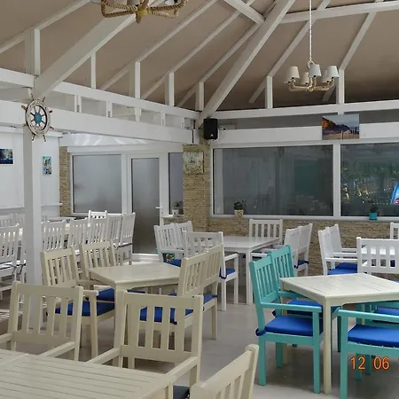 Pensiunea Casa Harghita Constanta