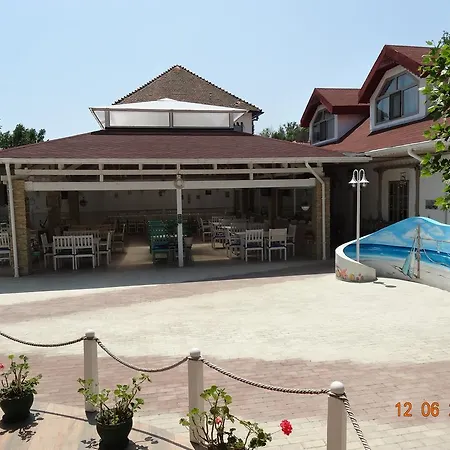 Pensiunea Casa Harghita Guest house