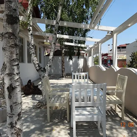 Pensiunea Casa Harghita 2*