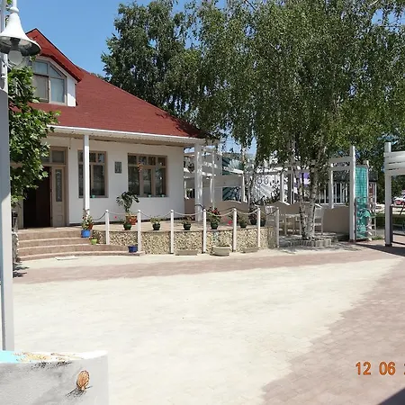 Pensiunea Casa Harghita Guest house 2*