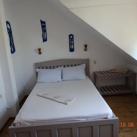 Pensiunea Casa Harghita Guest house 2*