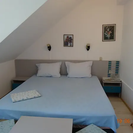 Pensiunea Casa Harghita Guest house