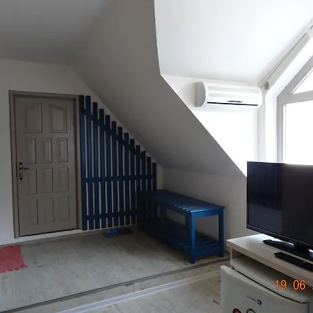 Guest house Pensiunea Casa Harghita