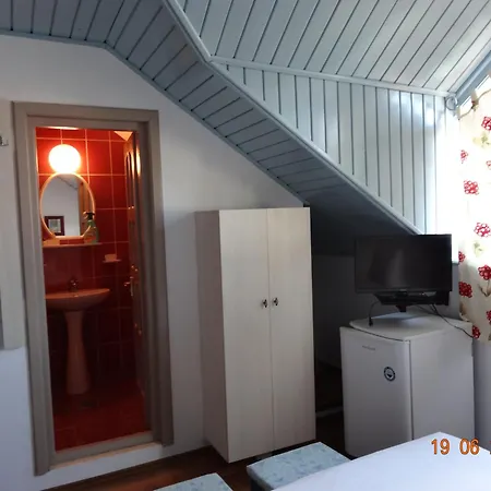 Pensiunea Casa Harghita 2* Constanta