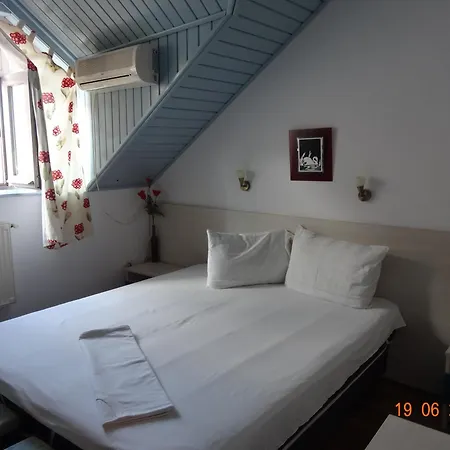 Guest house Pensiunea Casa Harghita Constanta