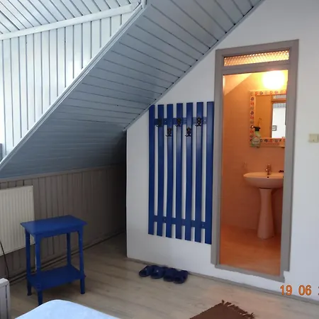 Pensiunea Casa Harghita Constanta