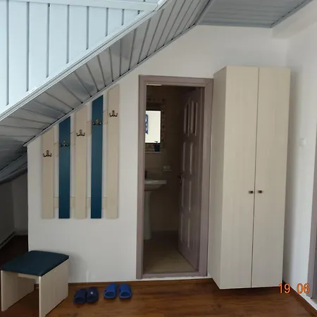 Pensiunea Casa Harghita Guest house