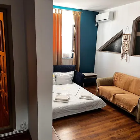 Pensiunea Casa Harghita Guest house 2*