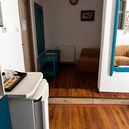 Pensiunea Casa Harghita 2* Constanta