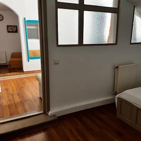 Pensiunea Casa Harghita Guest house