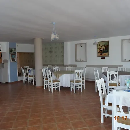 Pensiunea Casa Harghita 2* コンスタンツァ