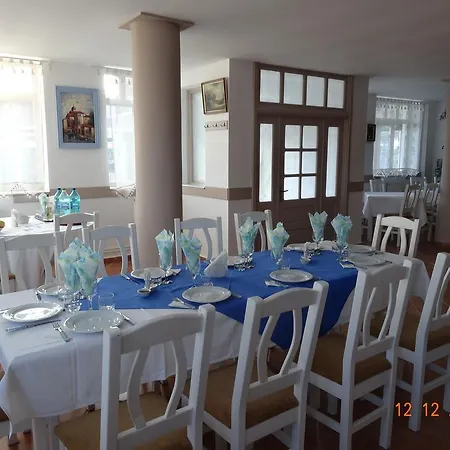 Guest house Pensiunea Casa Harghita Constanta