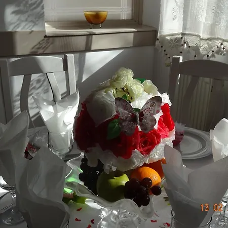 Guest house Pensiunea Casa Harghita