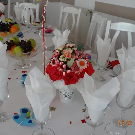 Pensiunea Casa Harghita Guest house Constanta