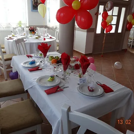 Guest house Pensiunea Casa Harghita 2*