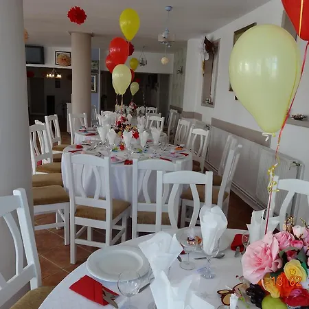 Pensiunea Casa Harghita Guest house 2*