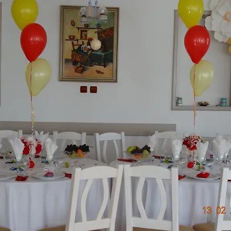 Guest house Pensiunea Casa Harghita Constanta