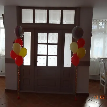 Pensiunea Casa Harghita 2*