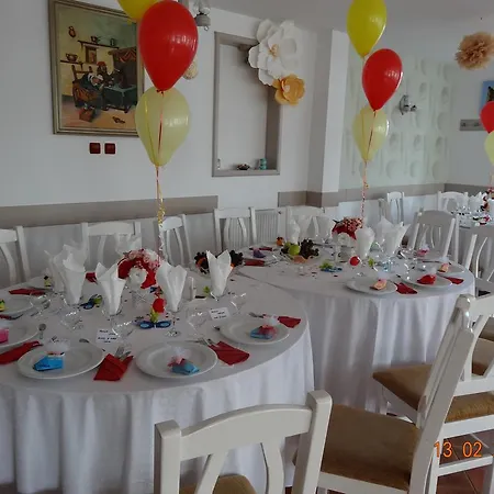 Pensiunea Casa Harghita Guest house Constanta