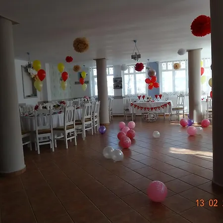 Pensiunea Casa Harghita 2* Constanta