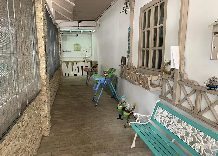 Pensiunea Casa Harghita 2* Констанца