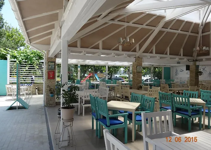 Гостевой дом Pensiunea Casa Harghita Констанца