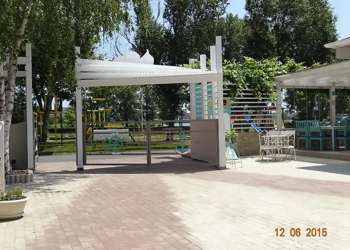 Pensiunea Casa Harghita 2*